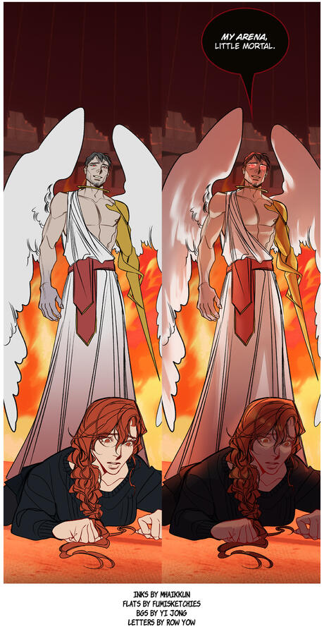 Angel of Death - 3