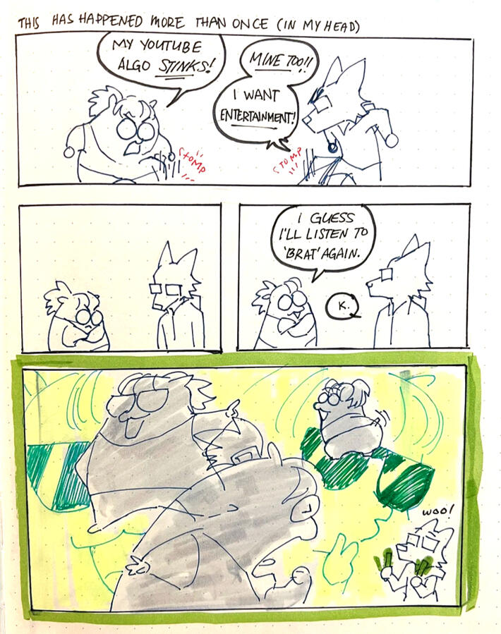 Daily Comic 01.16.26