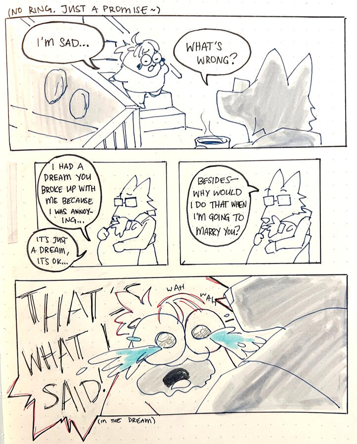 Daily Comic 01.19.25